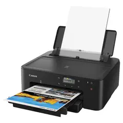 Принтер струйный CANON PIXMA TS704, А4, 15 изобр./мин, 4800x1200, ДУПЛЕКС, Wi-Fi, сетевая карта, 3109C007, фото 1