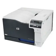 Принтер лазерный ЦВЕТНОЙ HP Color LaserJet CP5225n А3, 20 стр./мин, 75000 стр./мес., сетевая карта, CE711A, фото 1