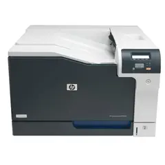 Принтер лазерный ЦВЕТНОЙ HP Color LaserJet CP5225 А3, 20 стр./мин, 75000 стр./мес., CE710A, фото 1