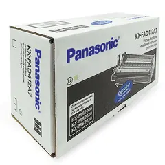 Оптический блок (барабан) для лазерных МФУ PANASONIC (KX-FAD412A7) MB1900/2000/20/30/5, фото 1