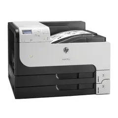 Принтер лазерный HP LaserJet Enterprise M712dn, А3, 41 стр./мин, 100 000 стр./мес., ДУПЛЕКС, сетевая карта, CF236A, фото 1