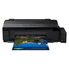 Принтер струйный EPSON L1800 А3+, 15 стр./мин, 5760x1440, СНПЧ, C11CD82402, фото 1