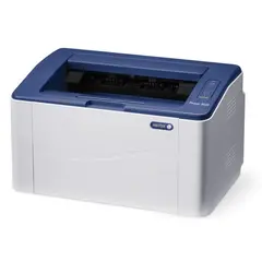 Принтер лазерный XEROX Phaser 3020BI А4, 20 стр./мин., 15000 стр./мес., Wi-Fi, 3020V_BI, фото 1