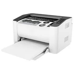 Принтер лазерный HP Laser 107w А4, 20 стр./мин, 10000 стр./мес., Wi-Fi, 4ZB78A, фото 1