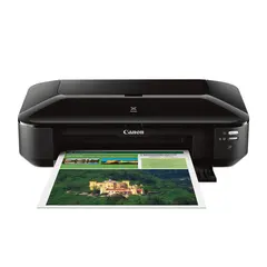 Принтер струйный CANON Pixma IX6840, А3+, 14,5 стр./мин., 9600х1200, Wi-Fi, сетевая карта, 8747B007, фото 1