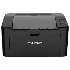 Принтер лазерный PANTUM P2500w А4, 22 стр./мин, 15000 стр./мес., Wi-Fi, P2500W, фото 1