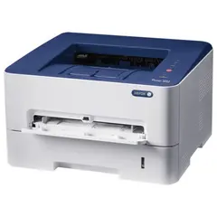 Принтер лазерный XEROX Phaser 3052NI А4, 26 стр./мин., 30000 стр./мес., Wi-Fi, сетевая карта, 3052V_NI, фото 1