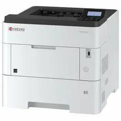 Принтер лазерный KYOCERA ECOSYS P3260dn А4, 60 стр./мин, 275 000 стр./мес., ДУПЛЕКС, сетевая карта, 1102WD3NL0, фото 1