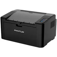 Принтер лазерный PANTUM P2500NW А4, 22 стр/мин, 15000 стр/мес, сетевая карта, Wi-Fi, фото 1