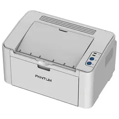 Принтер лазерный PANTUM P2518 А4, 22 стр./мин, 15000 стр./мес., фото 1