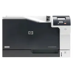 Принтер лазерный ЦВЕТНОЙ HP Color LJProfessional CP5225dn А3, 20 стр./мин, 75000 стр./мес., ДУПЛЕКС, сетевая карта, CE712A, фото 1
