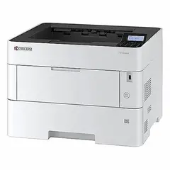 Принтер лазерный KYOCERA ECOSYS P4140dn А3, 40 стр./мин, 200 000 стр./мес., ДУПЛЕКС, сетевая карта, 1102Y43NL0, фото 1