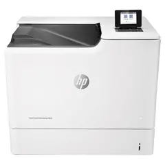 Принтер лазерный ЦВЕТНОЙ HP Color LJ Enterprise M652dn А4, 47 стр./мин, 100 000 стр./мес., ДУПЛЕКС, сетевая карта, J7Z99A, фото 1