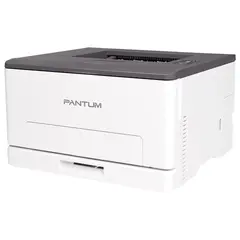 Принтер лазерный ЦВЕТНОЙ PANTUM CP1100, А4, 18 стр./мин, 30000 стр./мес., фото 1