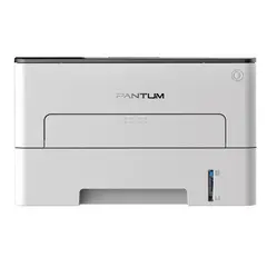 Принтер лазерный PANTUM P3010DW А4, 30 стр./мин, 60000 стр./мес., ДУПЛЕКС, Wi-Fi, сетевая карта, NFC, фото 1