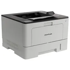 Принтер лазерный PANTUM BP5100DW А4, 40 стр./мин, 100000 стр./мес., ДУПЛЕКС, сетевая карта, Wi-Fi, фото 1