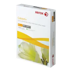Бумага XEROX COLOTECH PLUS, А4, 120 г/м2, 500 л., для полноцветной лазерной печати, А++, Австрия, 170% (CIE), 003R98847, фото 1