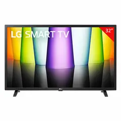 Телевизор LG 32LQ630B6LA, 32&quot; (80 см), 1366x768,HD, 16:9, SmartTV, WiFi, черный, 3205260, фото 1