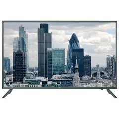 Телевизор JVC LT-40M455, 39&quot; (99 см), 1366x768, HD, 16:9, серый, фото 1