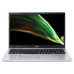 Ноутбук Acer Aspire 3 A315-58 15.6&quot; Core i5 1135G7 8Gb/SSD256Gb/NODVD/noOS/серебряный, NX.ADDEM.00E, фото 1