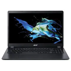 Ноутбук Acer Extensa 15 EX215-52-76U0 15.6&quot; Core i7 1065G7 8Gb/SSD512Gb/NODVD/Eshell/, NX.EG8ER.02W, фото 1