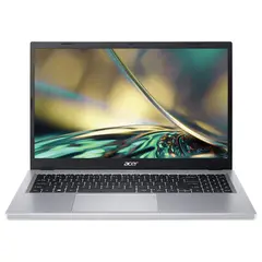 Ноутбук Acer Aspire 3 A315-24P-R2UH 15.6&quot; Ryzen 3 7320U 8Gb/SSD256Gb/NODVD/WIN11/сере, NX.KDEER.008, фото 1