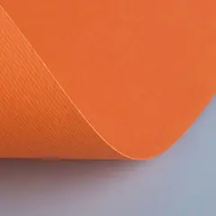 Бумага (картон) для творчества (1 лист) Fabriano Elle Erre А2+ 500х700 мм, 220 г/м2, оранжевый, 42450708, фото 1