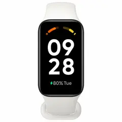 Фитнес-браслет XIAOMI Redmi Smart Band 2 GL, бежевый, BHR6923GL, фото 1
