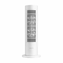 Тепловентилятор XIAOMI Smart Tower Heater Lite, 1400/2000 Вт, 4 режима, белый, BHR6101EU, фото 1