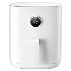 Аэрогриль XIAOMI Mi Smart Air Fryer, 1500 Вт, 3,5 л, 8 программ, таймер, сенсорное управление, белый, BHR4849EU, фото 1
