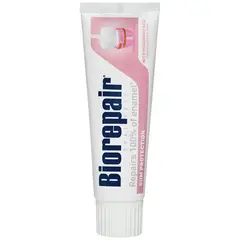 Зубная паста 75 мл BIOREPAIR &quot;Gum protection&quot;, защита десен, ИТАЛИЯ, GA1732100, фото 1