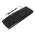 Клавиатура проводная GENIUS KB-110, РАЗЪЕМ PS/2, 104 клавиши, черная, 31300700101, фото 1