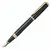 Ручка подарочная перьевая WATERMAN &quot;Exception Black GT Slim&quot;, черный лак, позолоченные детали, синяя, S0636930, фото 6