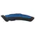 Машинка для стрижки волос BRAUN HC5030, 16 установок длины (3-35 мм), 2 насадки, сеть+ аккумулятор, синяя/черная, фото 3