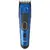 Машинка для стрижки волос BRAUN HC5030, 16 установок длины (3-35 мм), 2 насадки, сеть+ аккумулятор, синяя/черная, фото 2