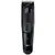 Машинка для стрижки волос BRAUN HC5050, 16 установок длины (3-35 мм), 2 насадки, сеть+аккумулятор, черный, фото 2