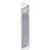 Лезвия для канцелярских ножей OfficeSpace, 18мм, 10шт., в пластиковом пенале, фото 1