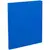 Папка с зажимом OfficeSpace, 14мм, 450мкм, синяя, фото 1