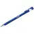 Ручка гелевая Berlingo &quot;Velvet&quot; синяя, 0,5мм, прорезиненный корпус, фото 1