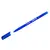 Ручка гелевая стираемая Berlingo &quot;Apex E&quot;, синяя, 0,5мм, трехгранная, фото 1