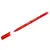 Ручка гелевая стираемая Berlingo &quot;Apex E&quot;, красная, 0,5мм, трехгранная, фото 1
