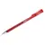 Ручка гелевая Berlingo &quot;X-Gel&quot; красная, 0,5мм, фото 1