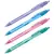 Ручка шариковая автоматическая Berlingo &quot;Hyper XS&quot;, синяя, 0,5мм, ассорти, фото 1