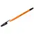 Ручка шариковая Berlingo &quot;Tribase Orange&quot;, черная, 0,7мм, фото 1