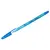 Ручка шариковая Berlingo &quot;Tribase Sky&quot;, светло-синяя, 0,7мм, фото 1