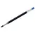 Стержень гелевый для автоматической ручки Crown &quot;Auto Jell&quot; синий, 110мм, 0,7мм, фото 1