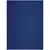 Тетрадь 96л., А4, клетка OfficeSpace, бумвинил, синий, фото 1