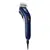Машинка для стрижки волос PHILIPS QC5125/15, 10 установок длины, сеть, синяя, фото 1