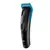Машинка для стрижки волос BRAUN HC5010, 8 установок длины (3-24 мм), сеть+аккумулятор, черный, фото 1