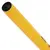 Ручка шариковая масляная BRAUBERG &quot;Oil Sharp&quot;, ЧЕРНАЯ, корпус оранжевый, узел 0,7 мм, линия письма 0,5 мм, 141533, фото 5
